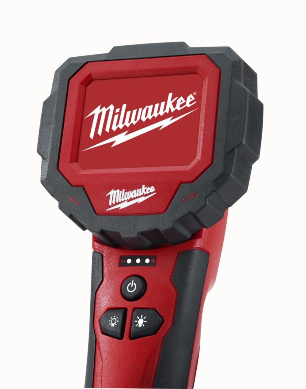 Milwaukee M12 M-Spector 360 Tool Only - Ascmtools