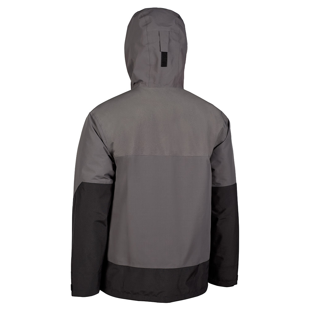 Milwaukee HYDROBREAK Rainshell Jacket - Ascmtools