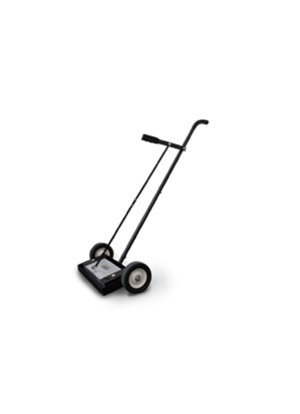 National Flooring Equipment Magnetic Sweeper – 24 In. - Ascmtools