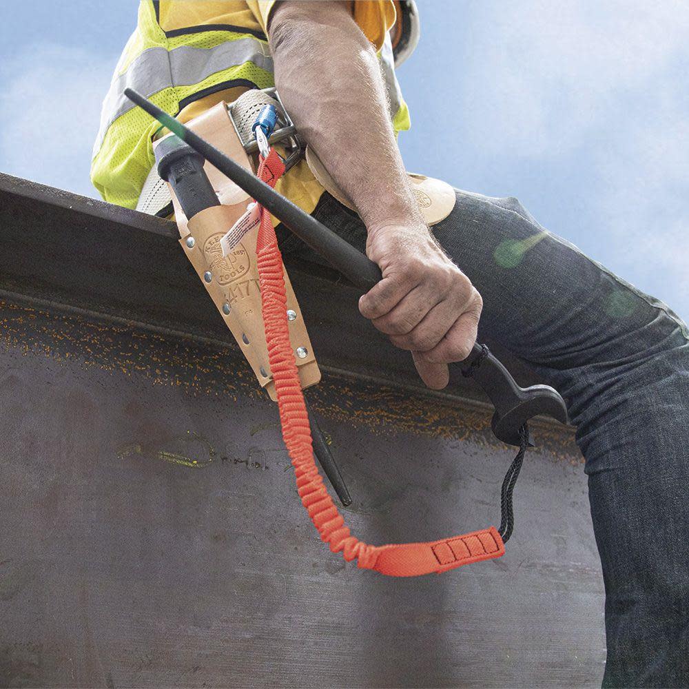 Klein Tools Spud Wrench with Hole 1-7/16″ USH - Ascmtools