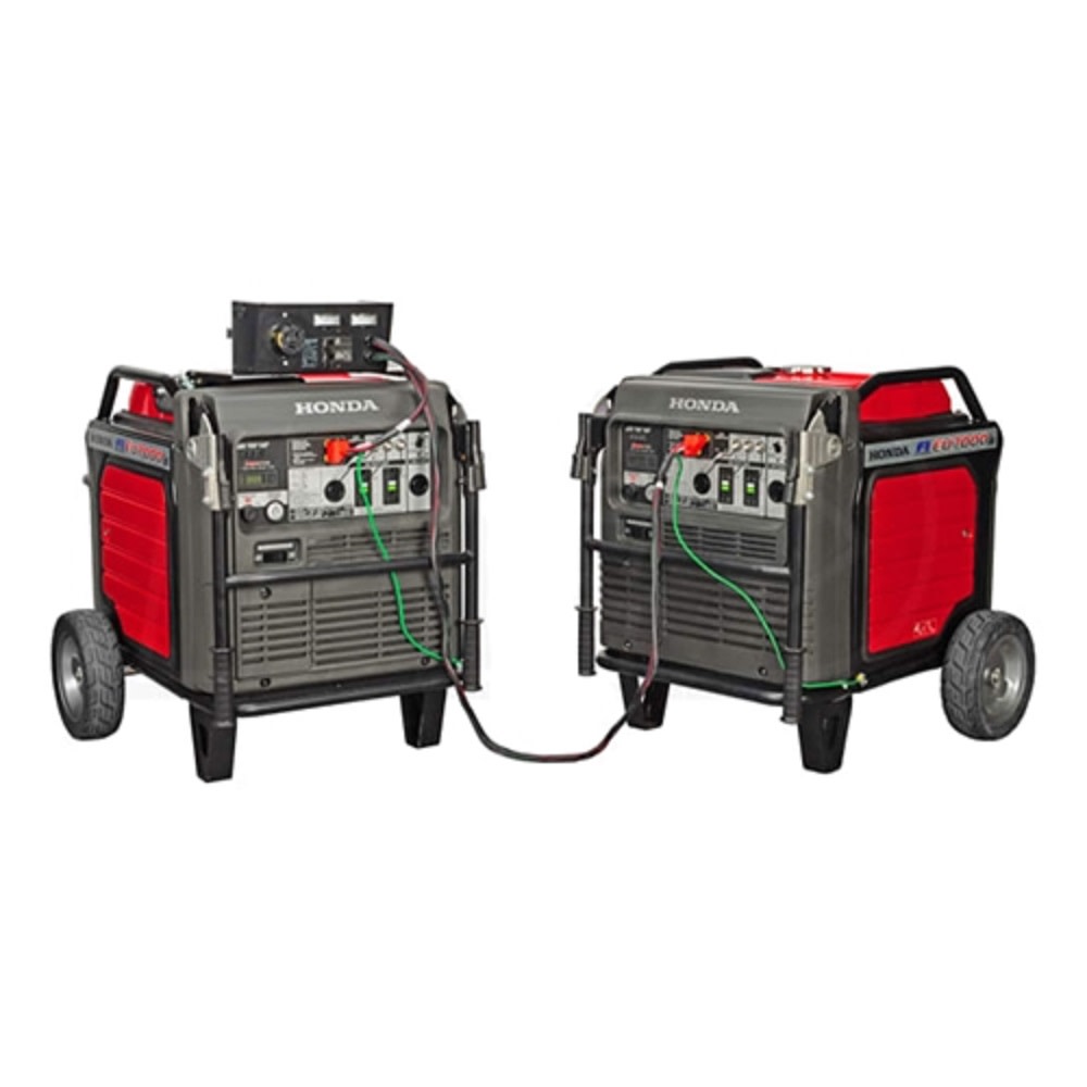 Honda Parallel Cable Kit For EU7000IS Inverter Generators - Ascmtools