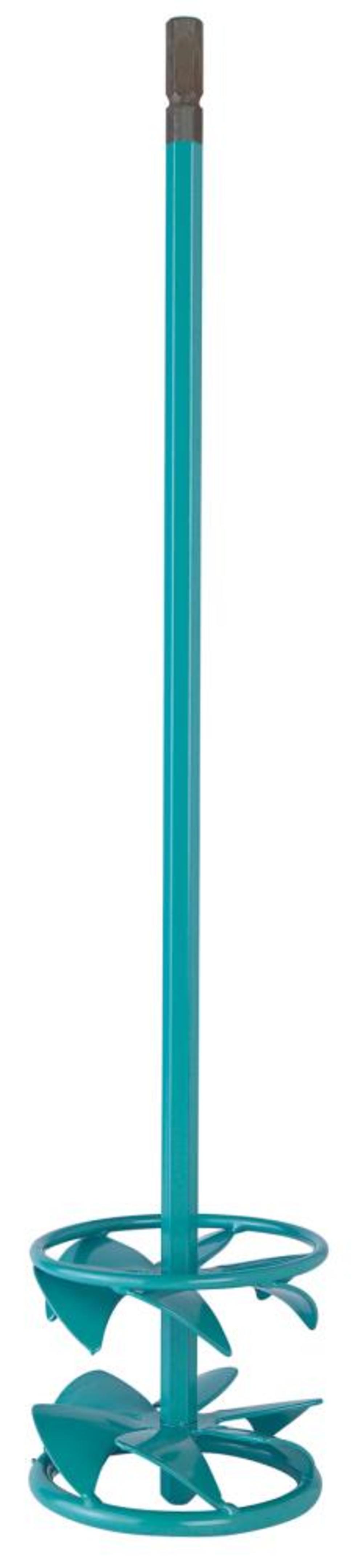 Collomix Low Viscosity Paddle-Thin Materials (DLX120HF) - Ascmtools