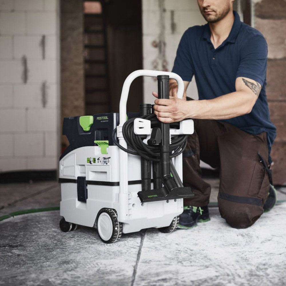 Festool Handle SB-CT MINI/MIDI-2/CT15 - Ascmtools