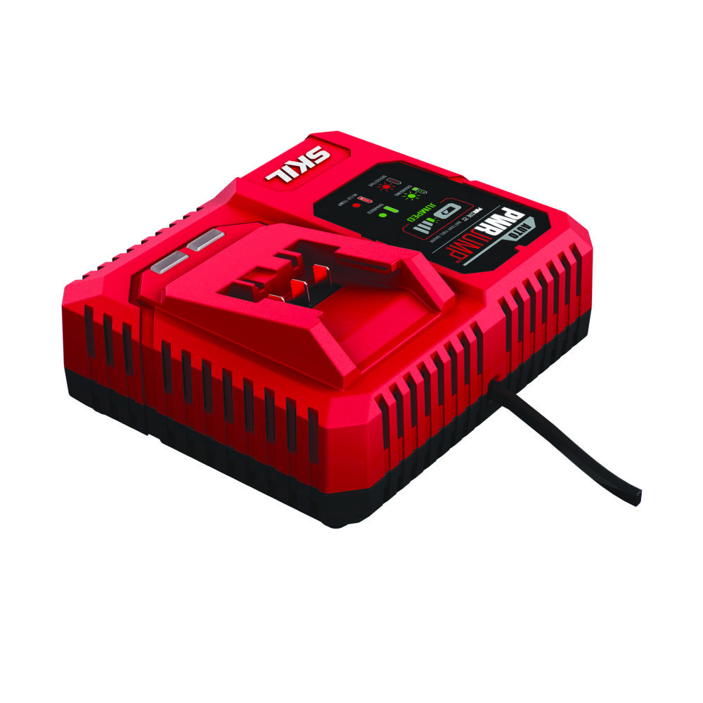 SKIL PWRCORE 20 Auto PWR JUMP Charger - Ascmtools