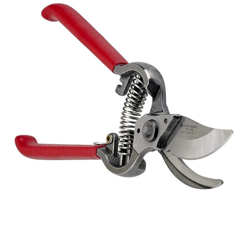 Corona Bypass Pruner 1″ ClassicCUT Left/Right MaxForged Steel - Ascmtools