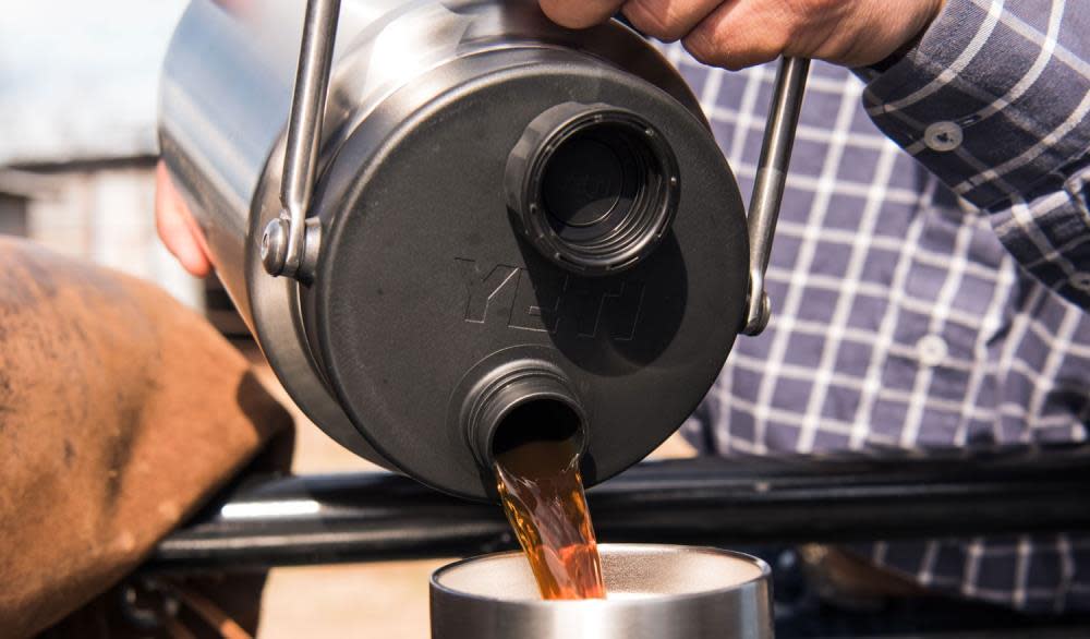 Yeti Rambler 1/2 Gallon Jug - Ascmtools