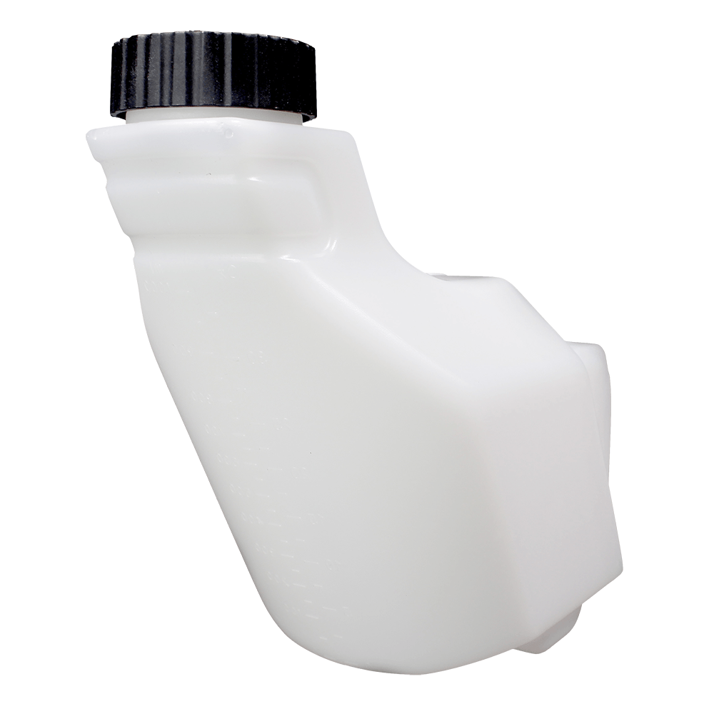 Victory Innovations 33.8 Oz Replacement Tank With Cap For Use with Victory Innovations Handheld Sprayer - Ascmtools