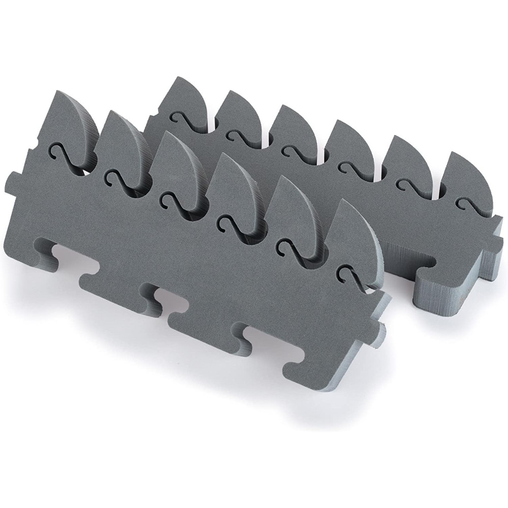 Bow Products FeatherPro UltraFlex Replacement Feather 2pk - Ascmtools