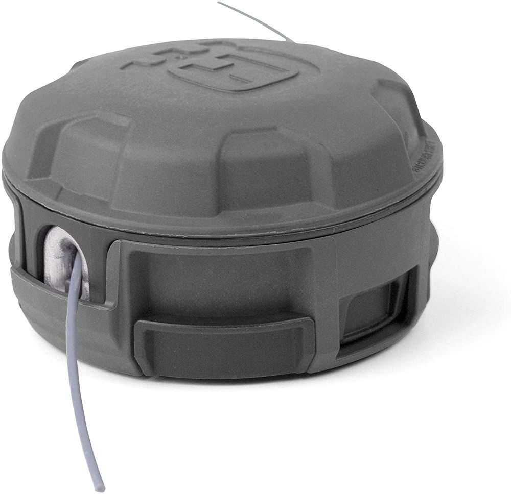 Husqvarna String Trimmer Head Gas Powered - Ascmtools