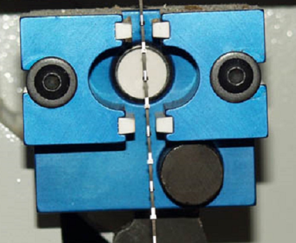 Laguna Tools Ceramic Rounds – FIts 1412 HD & 3000 Series - Ascmtools