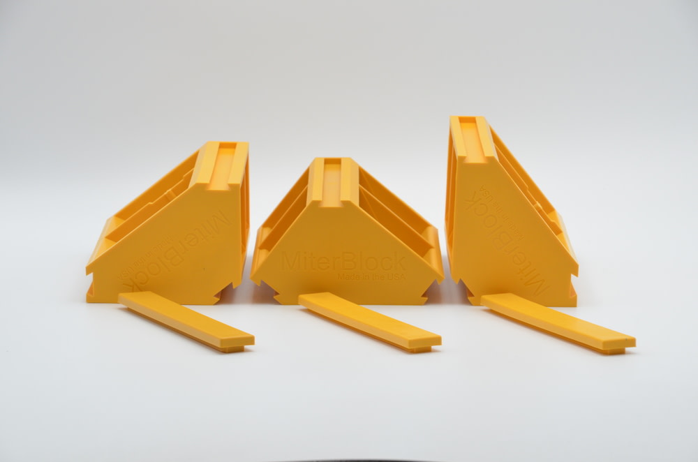 Miter Block Miter Block - Ascmtools