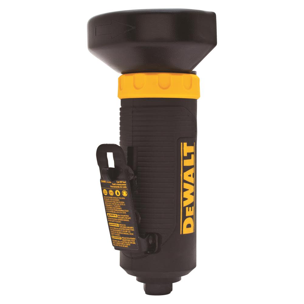 DEWALT Cut-Off Tool - Ascmtools