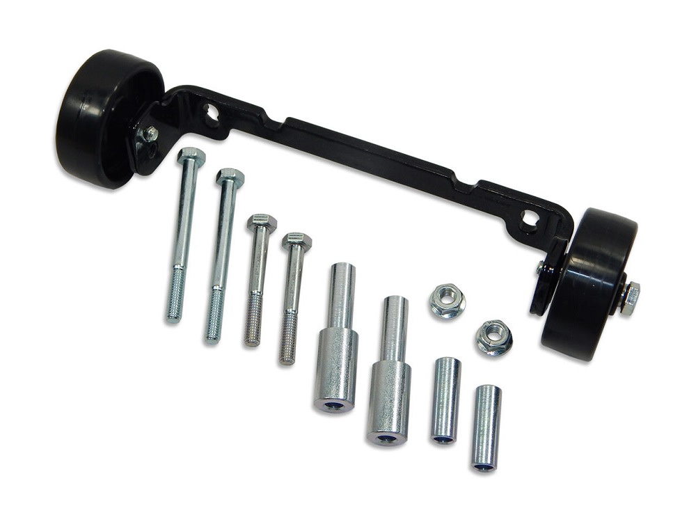 Stihl TS Wheel Kit - Ascmtools