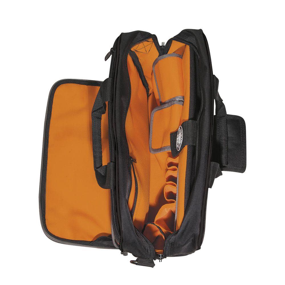 Klein Tools Tradesman Pro Tech Bag - Ascmtools