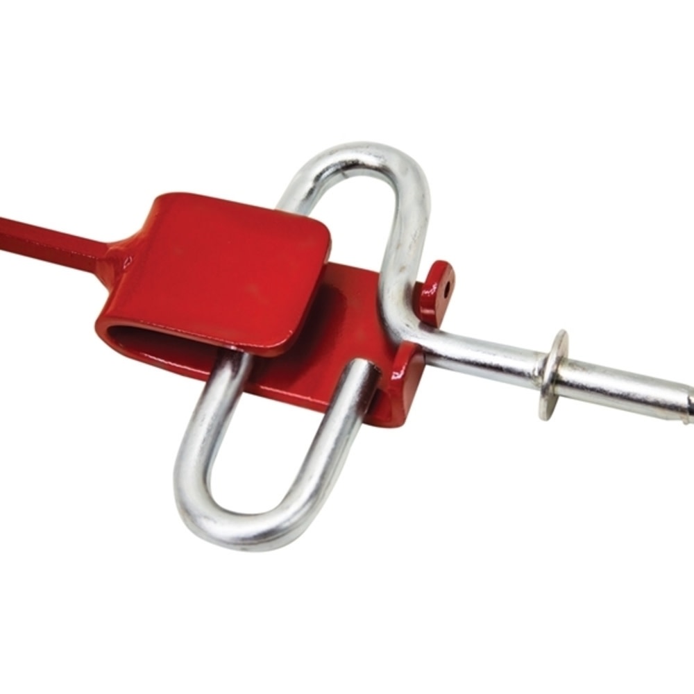 Eskimo Ice Anchor Power Drill Adapter - Ascmtools