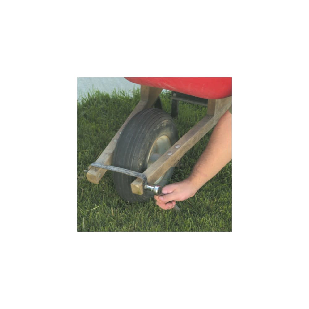 Hillman 3/8-16 x 4″ Zinc Carriage Bolt 50pk - Ascmtools