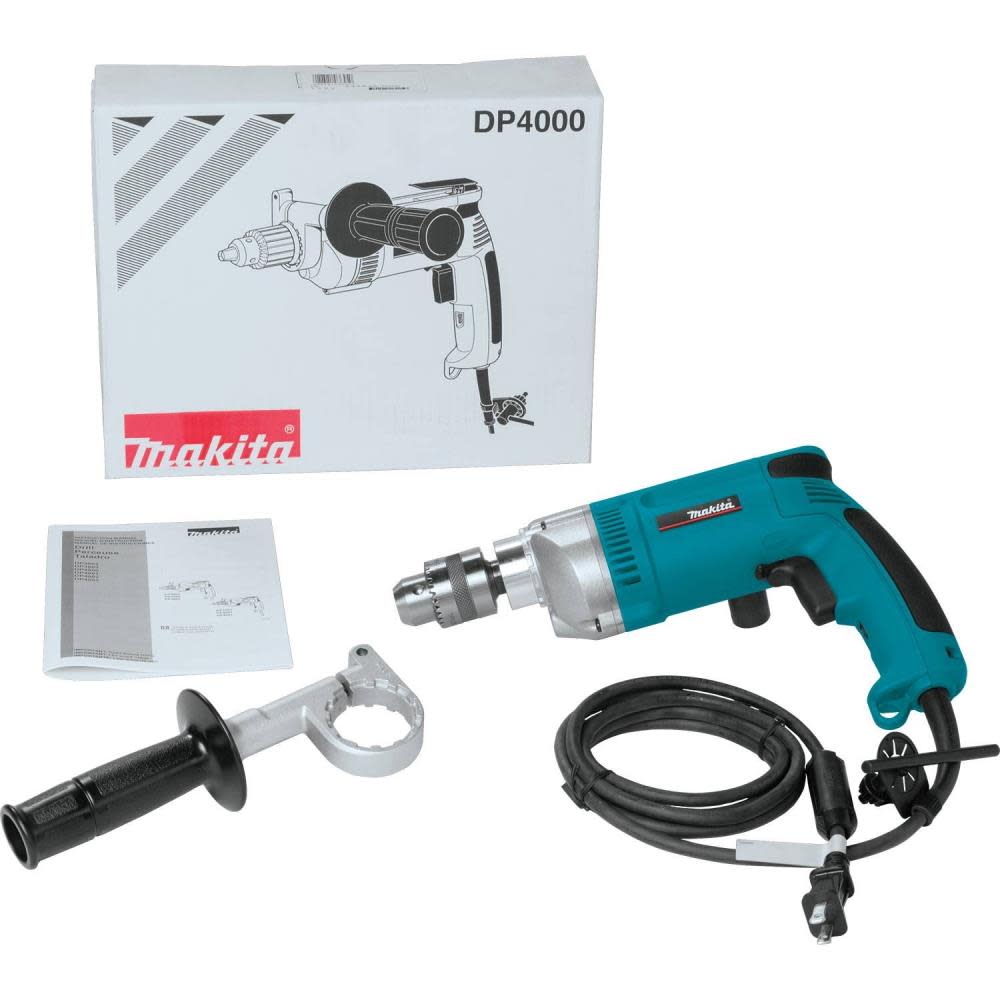 Makita 1/2 In. Variable Speed (0 – 950 RPM) Drill - Ascmtools