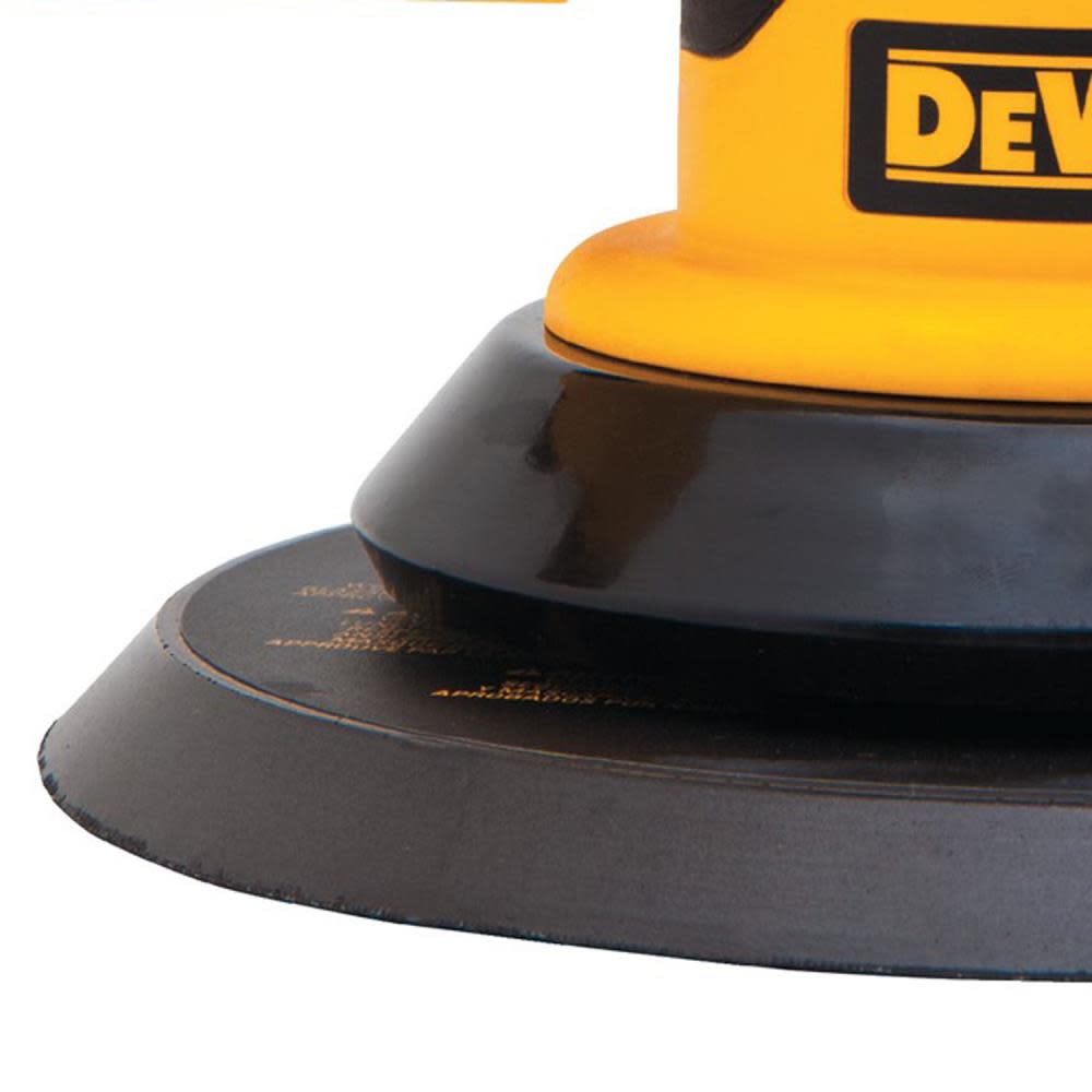DEWALT Palm Sander - Ascmtools