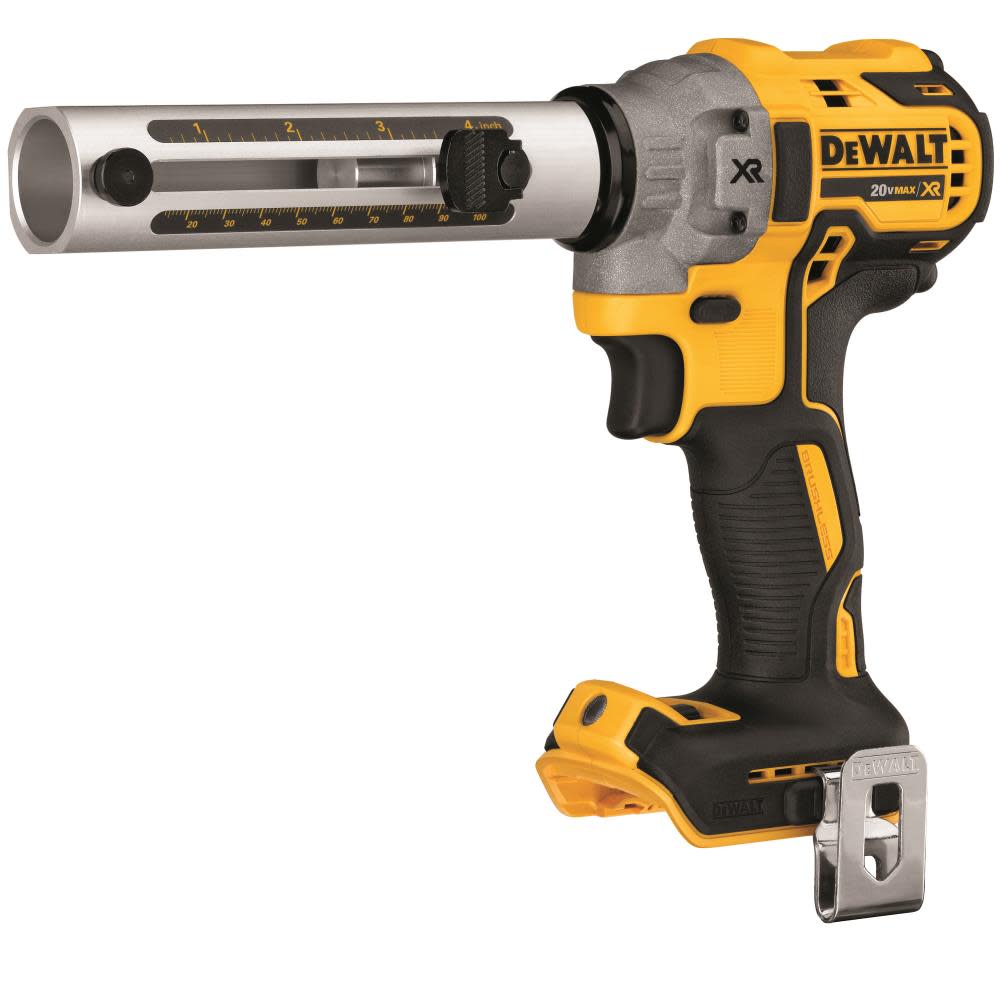 DEWALT 20V MAX Cordless Cable Stripper (Tool Only) - Ascmtools