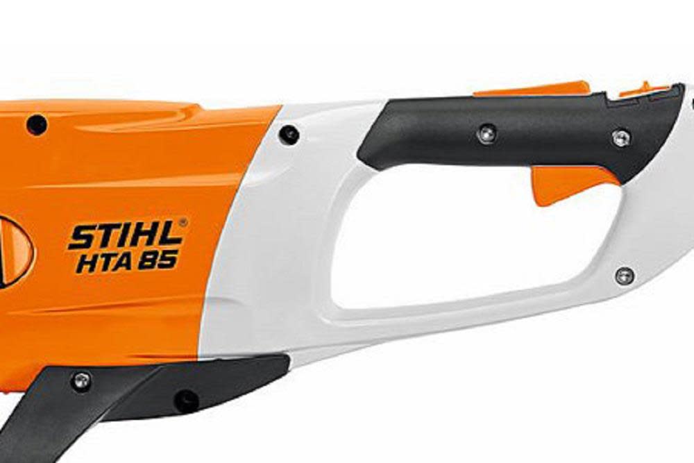 Stihl HTA 85 12′ 36V Pole Pruner - Ascmtools