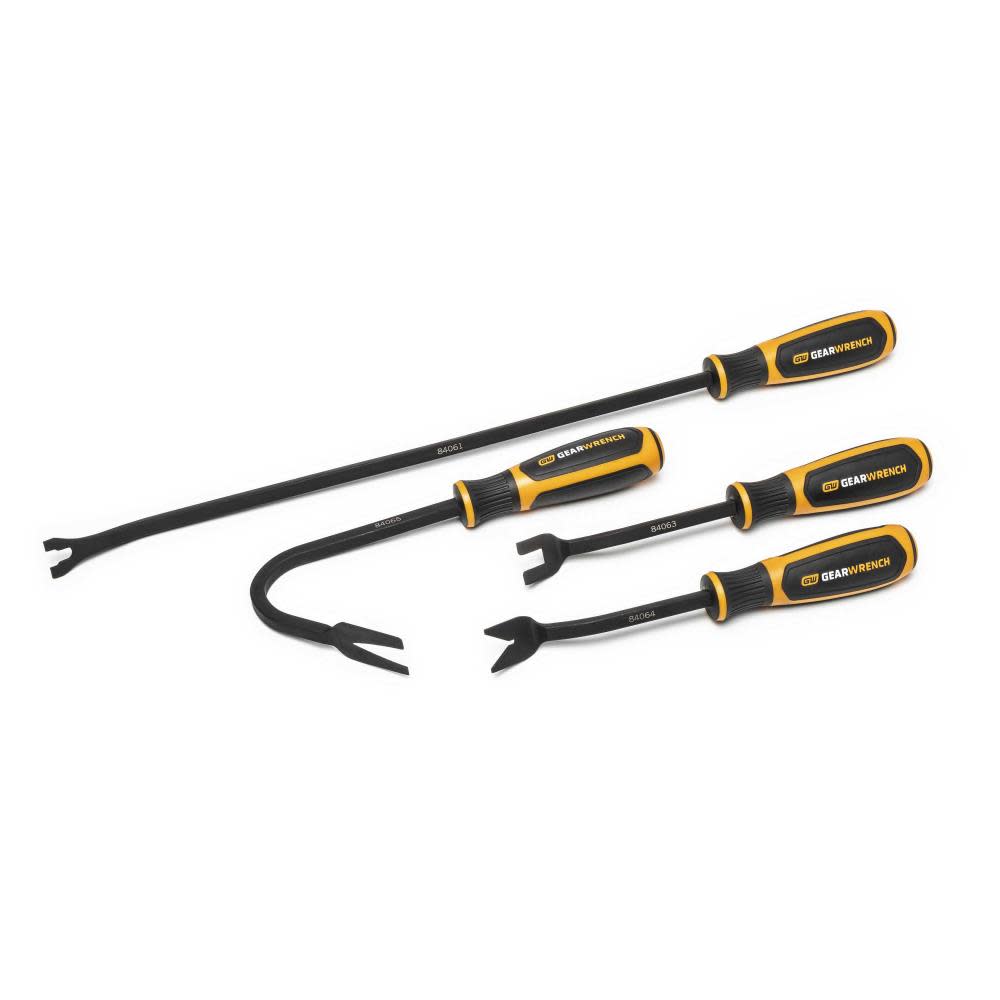 GEARWRENCH Door Panel Remover Set 4pc - Ascmtools