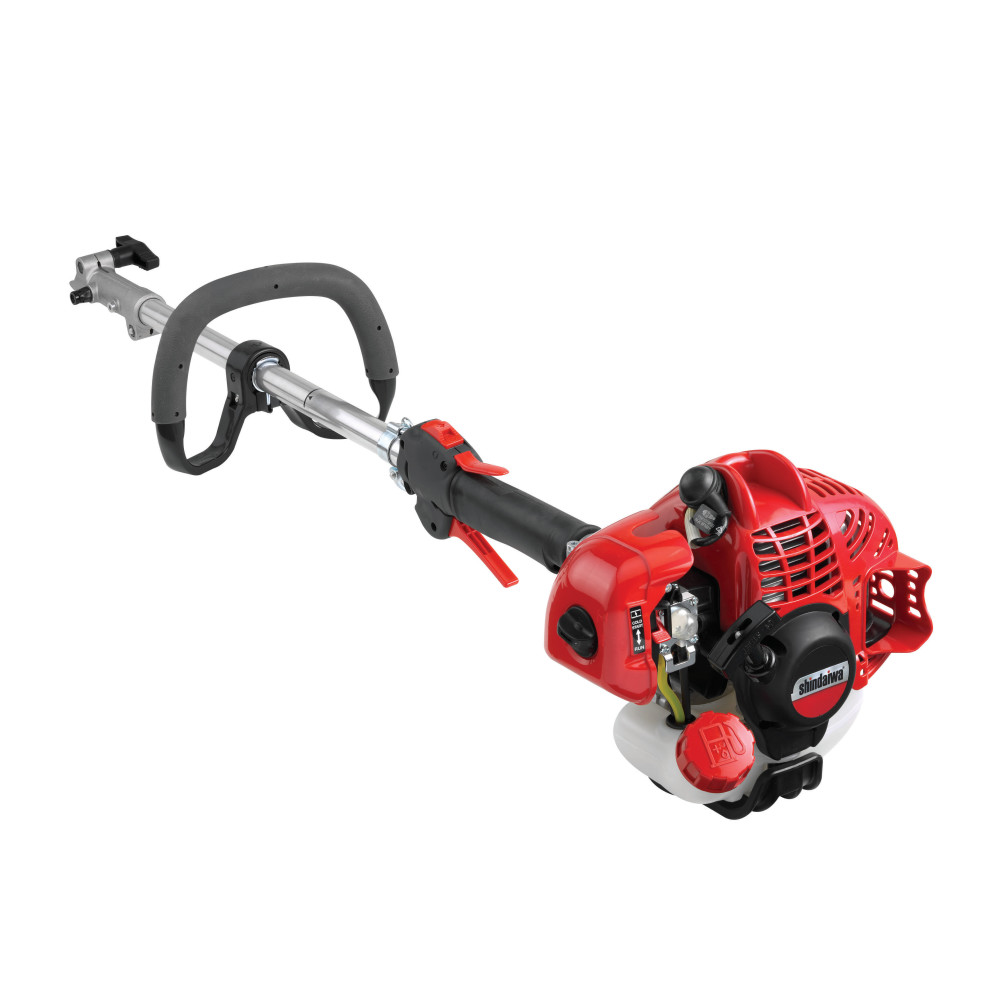 Shindaiwa Multi Tool Power Head Professional 21.2cc 2 Stroke - Ascmtools