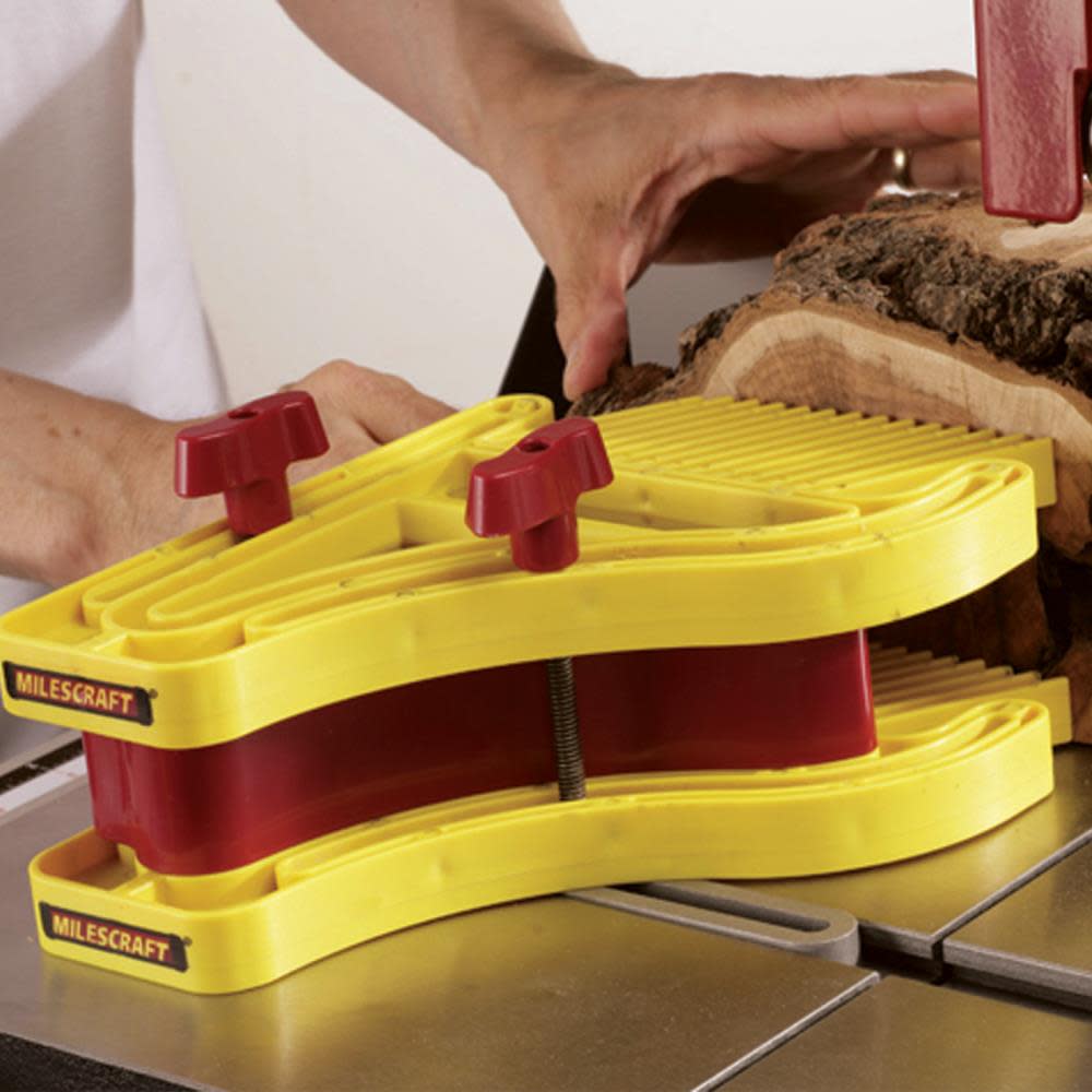 Milescraft D/T FeatherBoard - Ascmtools