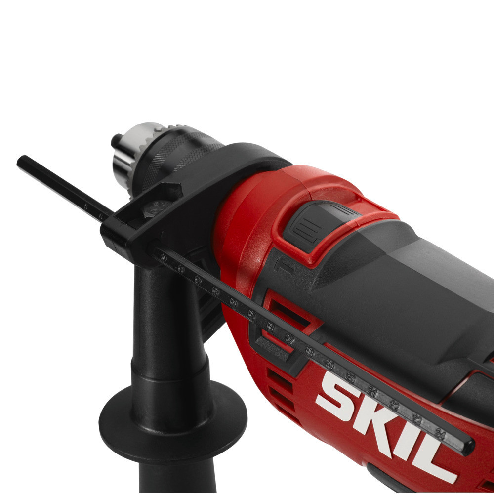 SKIL 7.5 Amp 1/2″ Corded Hammer Drill - Ascmtools