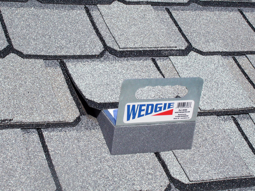 Tranzsporter Shingle Wedgie - Ascmtools