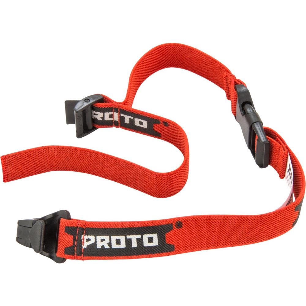 Proto Hard Hat Lanyard 10 Pack Qty. - Ascmtools