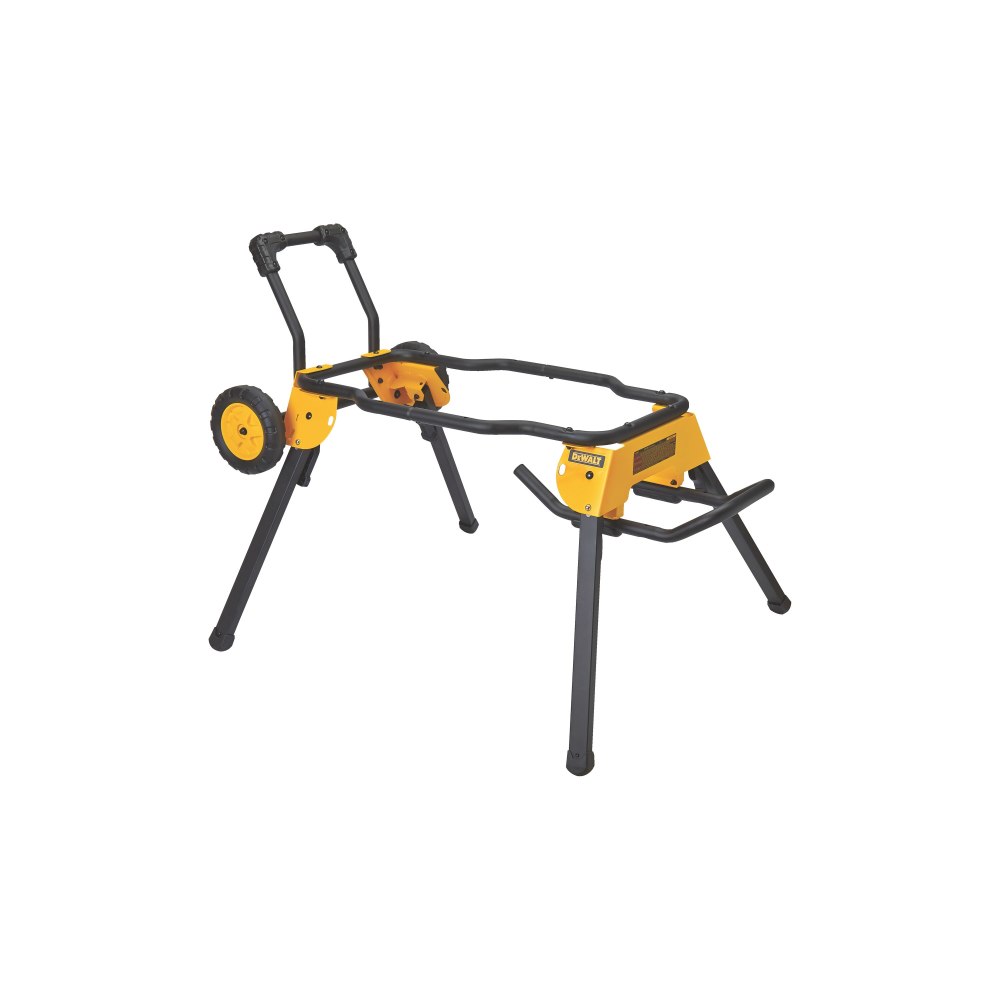 DEWALT Table Saw Stand - Ascmtools