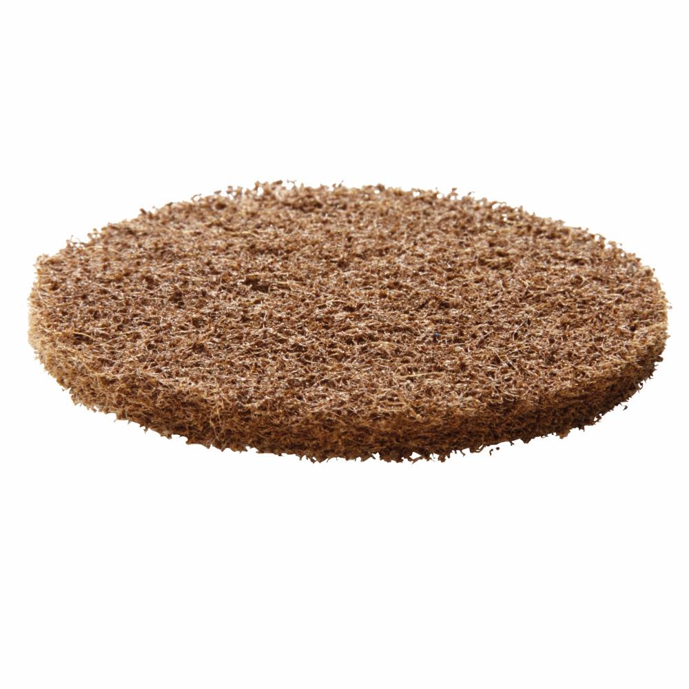 Dremel Power Cleaner Heavy-Duty Pad - Ascmtools
