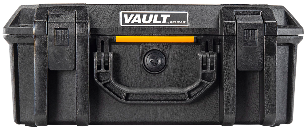 Pelican V300 Vault Large Pistol Case - Ascmtools
