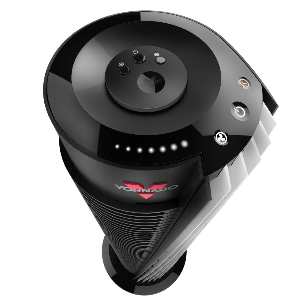 Vornado 154 Tower Air Circulator - Ascmtools