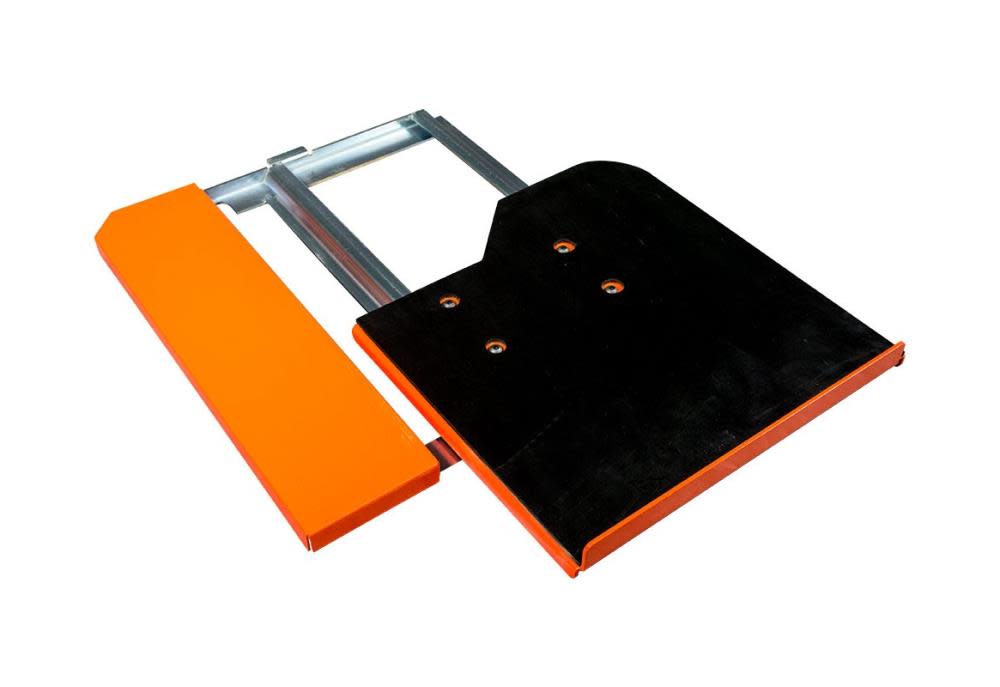 iQ Power Tools Rolling Table for iQ360X - Ascmtools