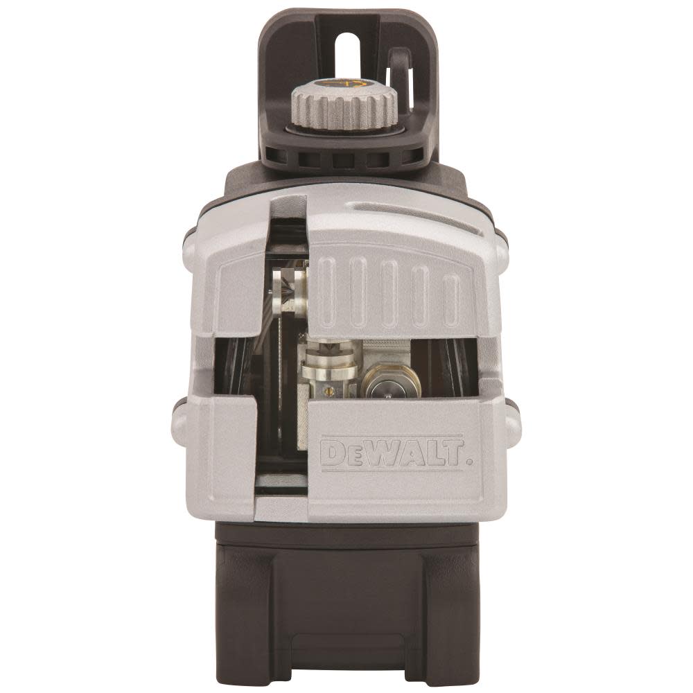 DEWALT Self Leveling 3 Line Green Beam Laser Level - Ascmtools