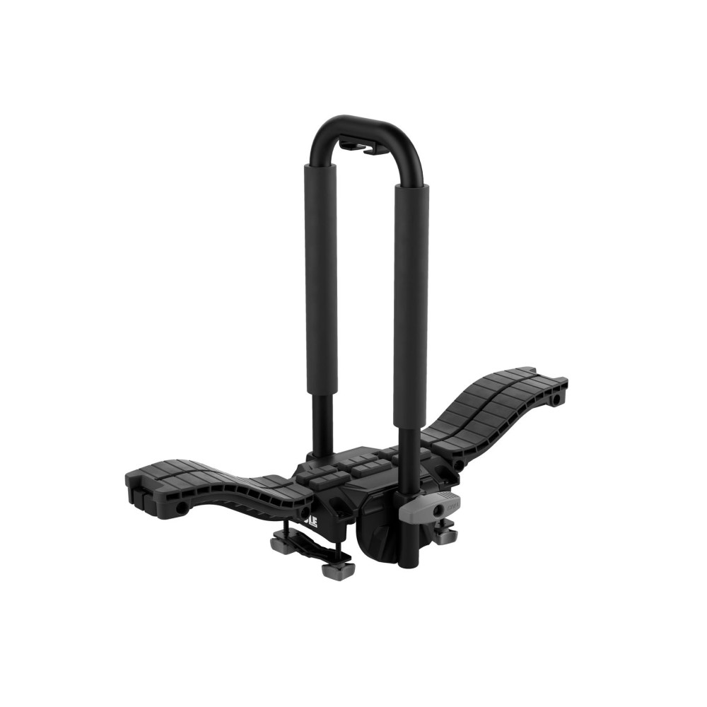 Thule Compass Black Vertical Kayak Rack - Ascmtools