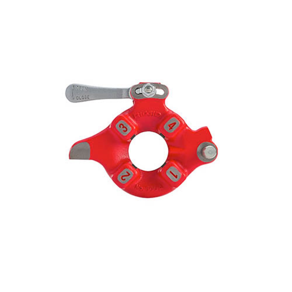 Ridgid 500A-1 1″ Quick-Opening Mono Die Head - Ascmtools