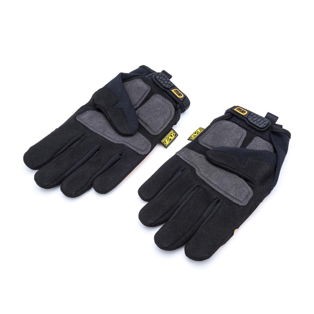 GEARWRENCH Heavy Impact Work Gloves Large - Ascmtools