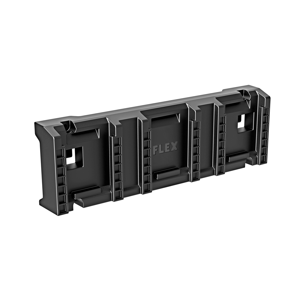 FLEX Stack Pack Battery Holder - Ascmtools
