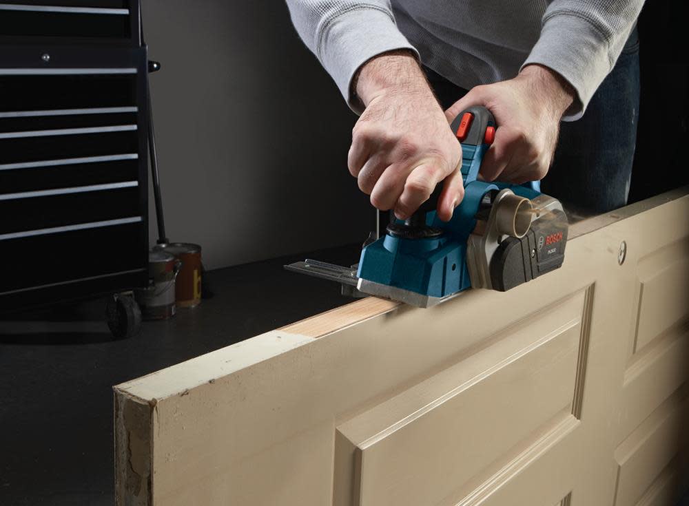 Bosch 3-1/4 In. Planer Kit - Ascmtools