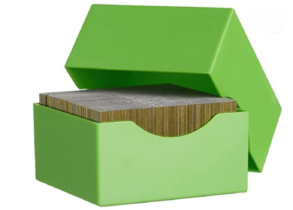 Grex Power Tools 2″ 23 Gauge Headless Pins Galvanized 10000qty - Ascmtools