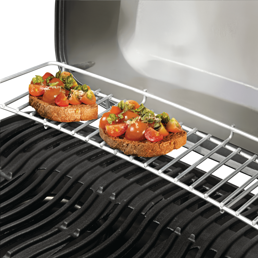 Napoleon PRO285 Series Warming Rack - Ascmtools