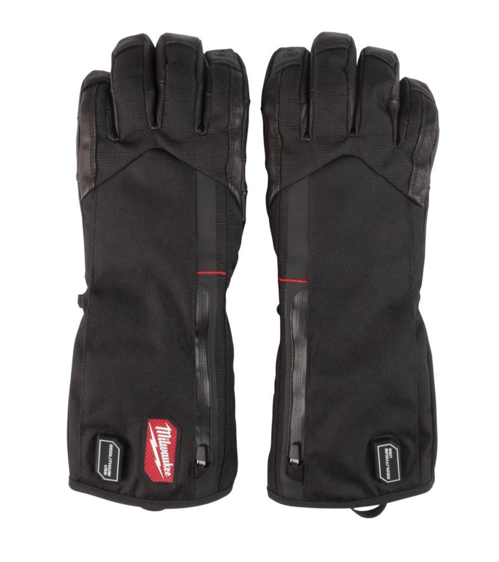 Milwaukee REDLITHIUM USB Heated Gloves L - Ascmtools
