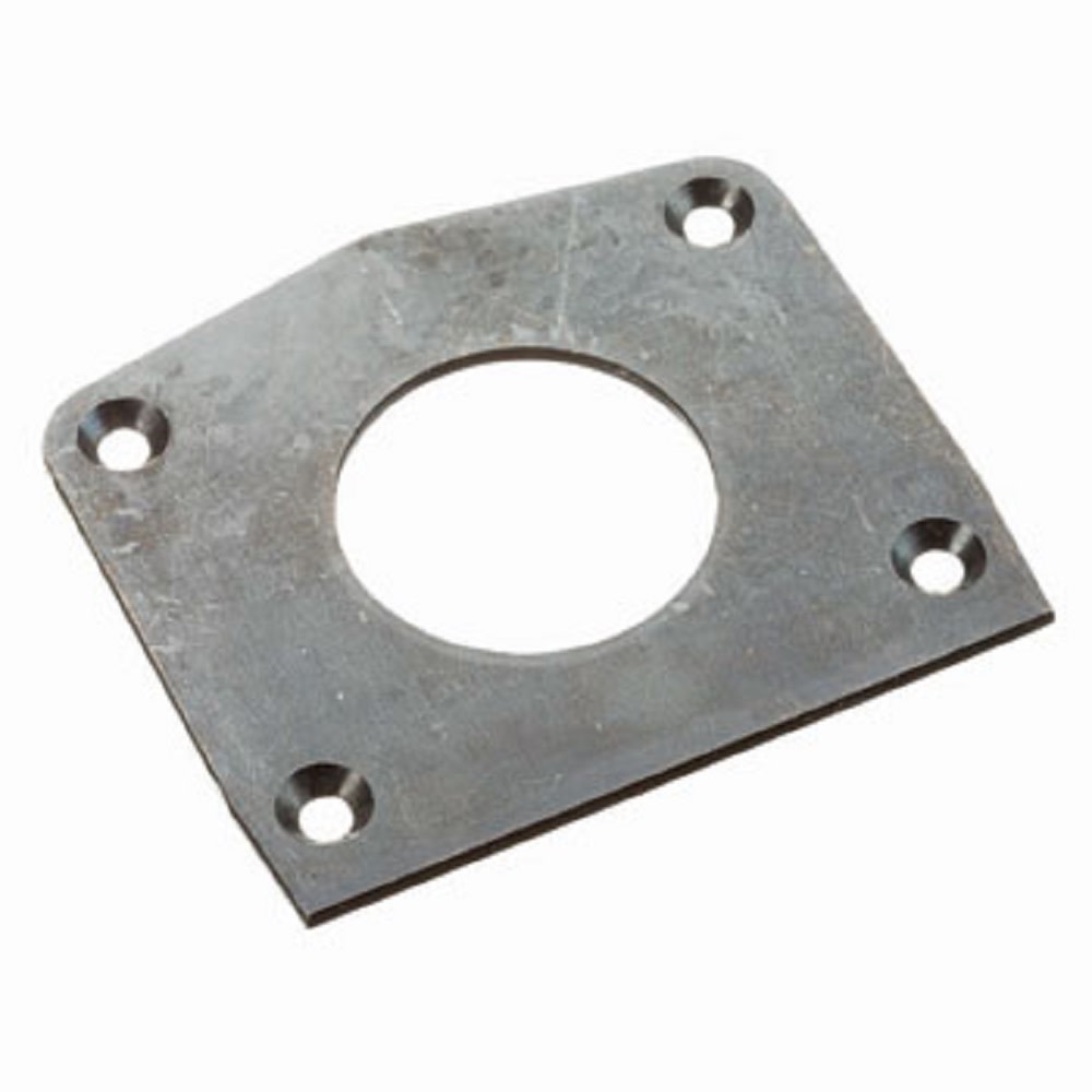 Ridgid Replacement Cover Plate for use with the 960 Roll Groover - Ascmtools