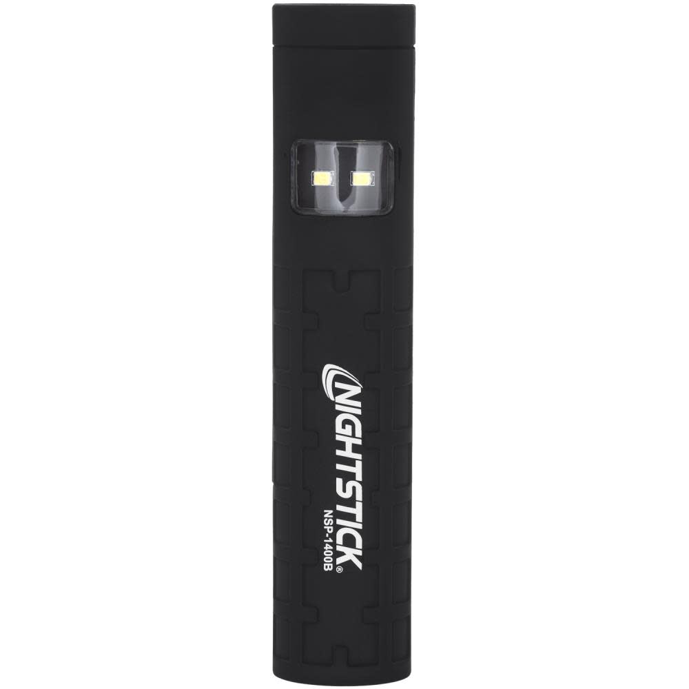 Nightstick Multi-Purpose Dual-Light Flashlight - Ascmtools