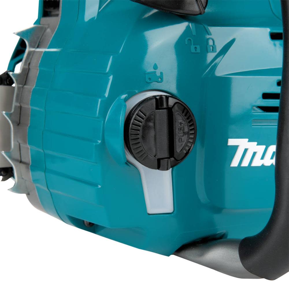 Makita 40V max XGT 18″ Chainsaw 5Ah Kit - Ascmtools