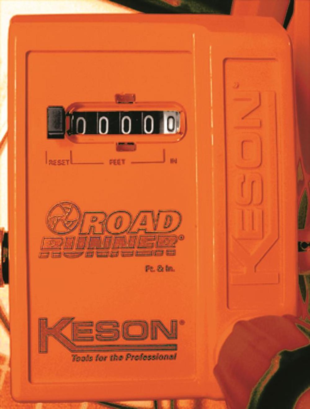 Keson Measuring Wheel - Ascmtools