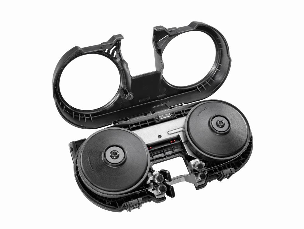 Milwaukee M12 Cordless Sub-Compact Band Saw Reconditioned - Ascmtools