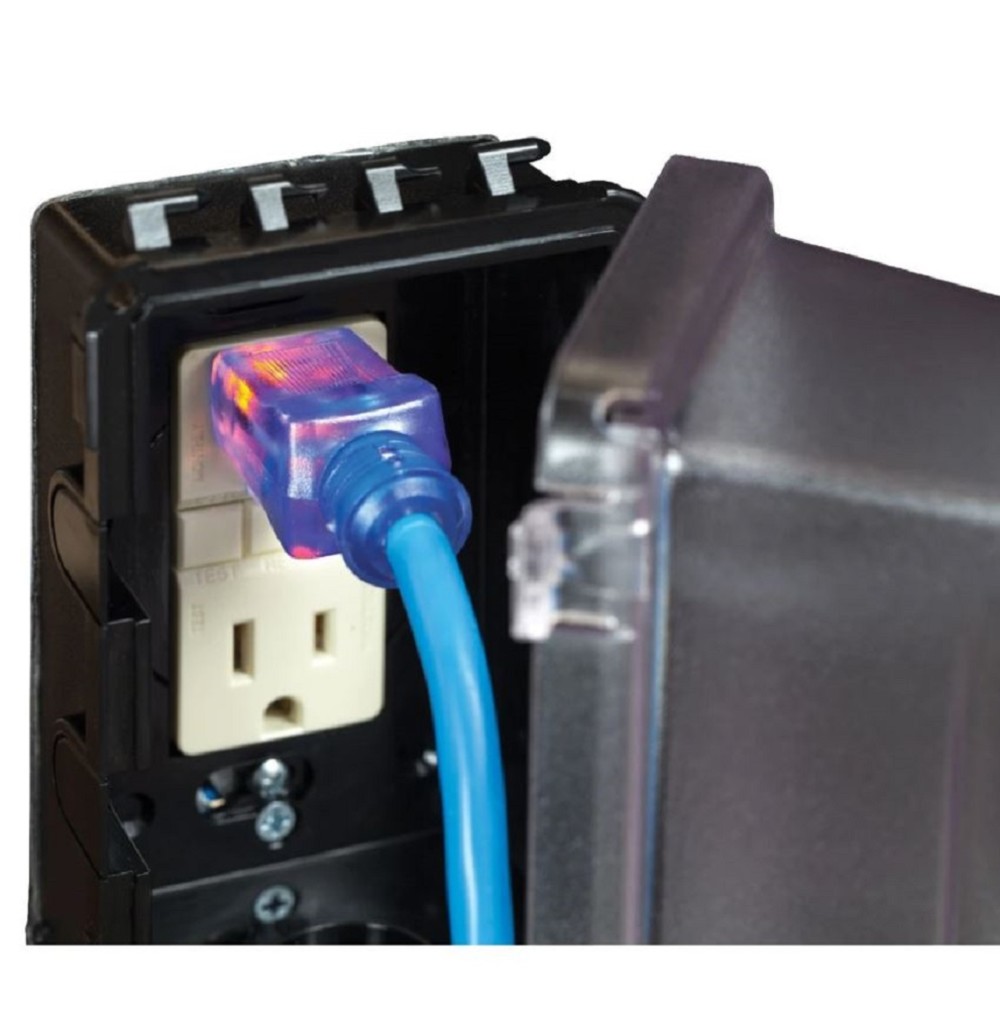 Prime 160′ Roof & Gutter De-icing Kit - Ascmtools